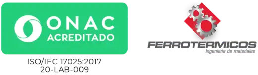Sello de certificación ONAC