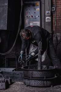 Carbono en la metalografía