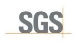 Logo SGS